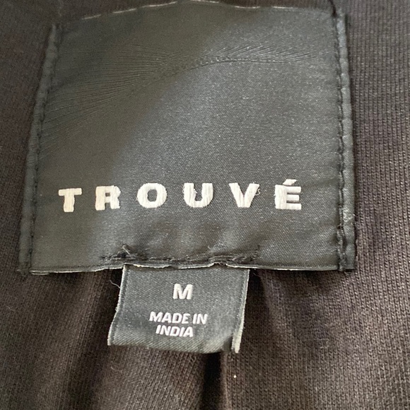 Trouvé womens jacket - SIZE MEDIUM - Picture 16 of 16